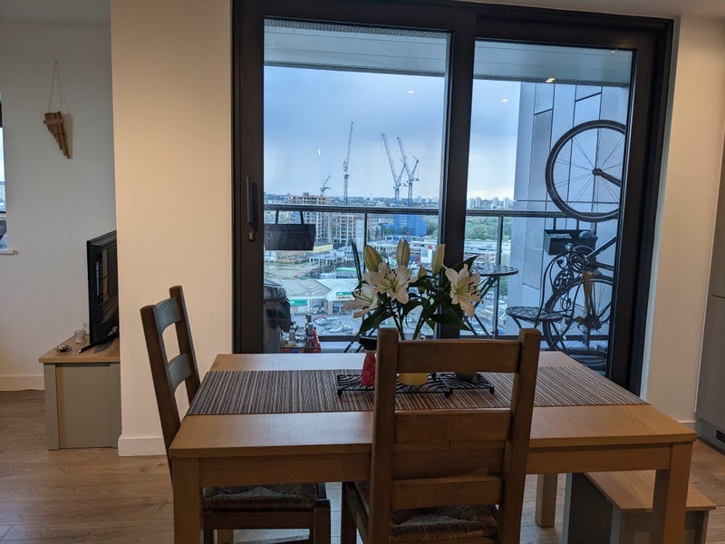 Room Rotherhithe New Road in Greater London