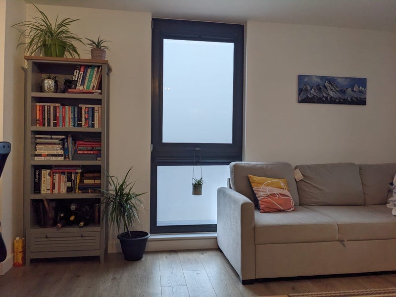 Room Rotherhithe New Road in Greater London