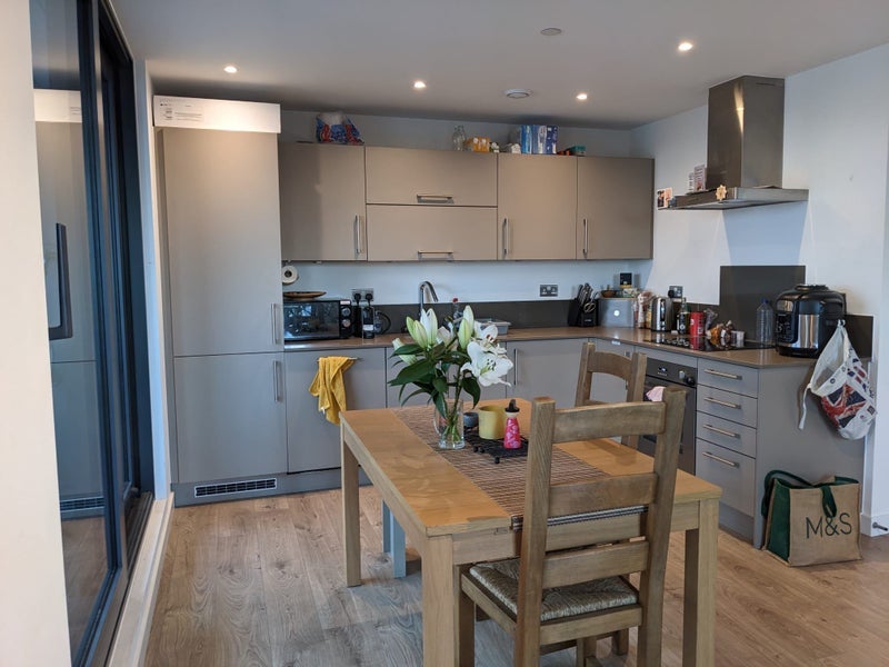 Room Rotherhithe New Road in Greater London