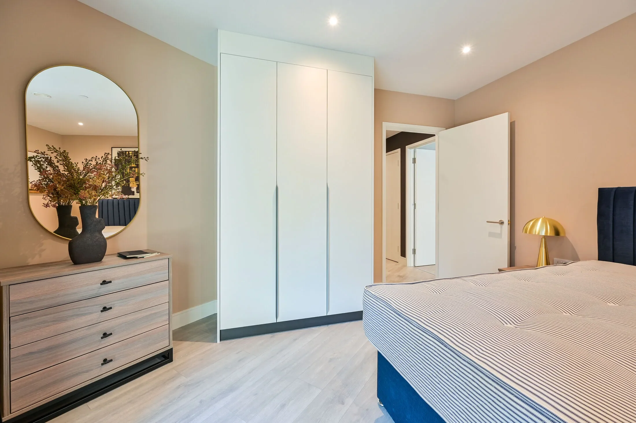 Flat New Kent Road in Greater London