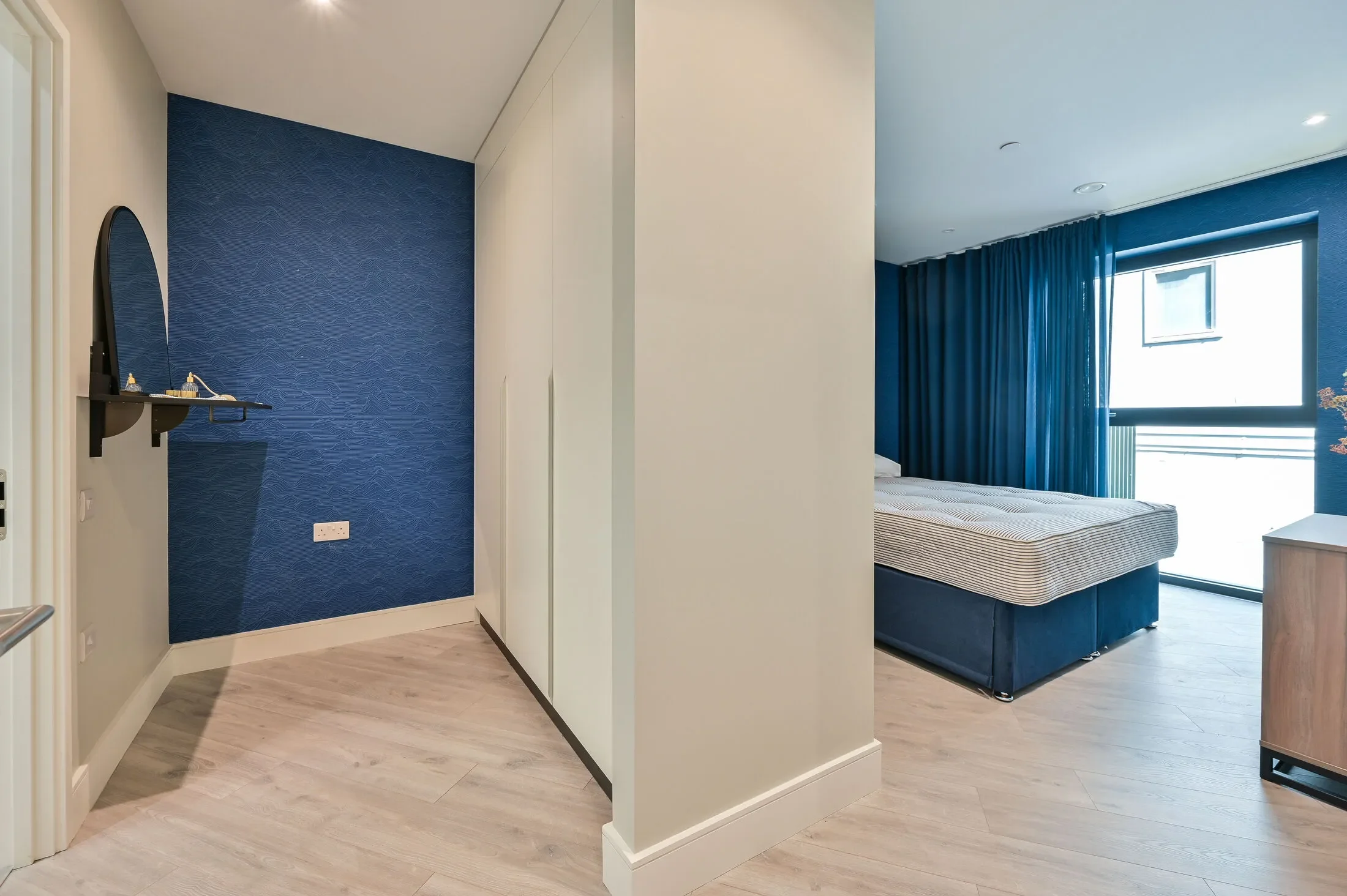 Flat New Kent Road in Greater London