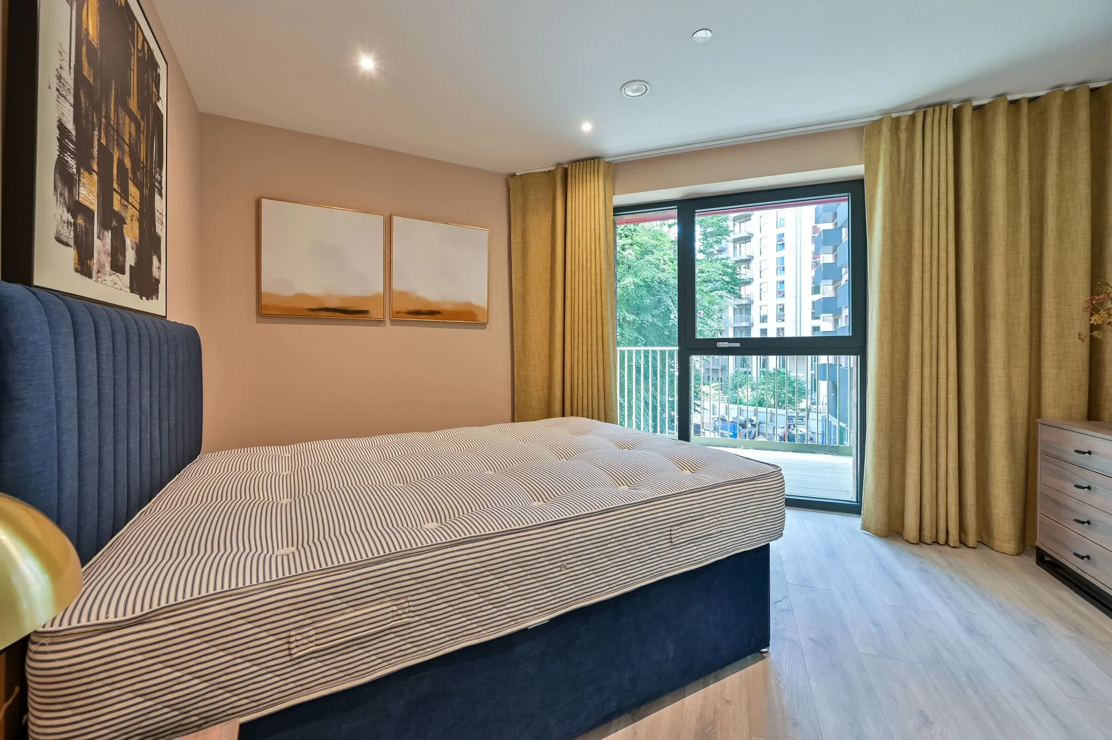 Flat New Kent Road in Greater London