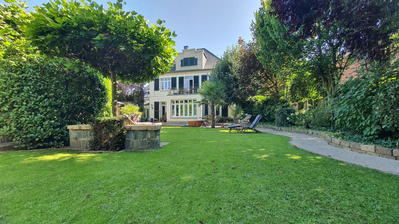 Haus Heinrich-Heine-Straße in Herzebrock