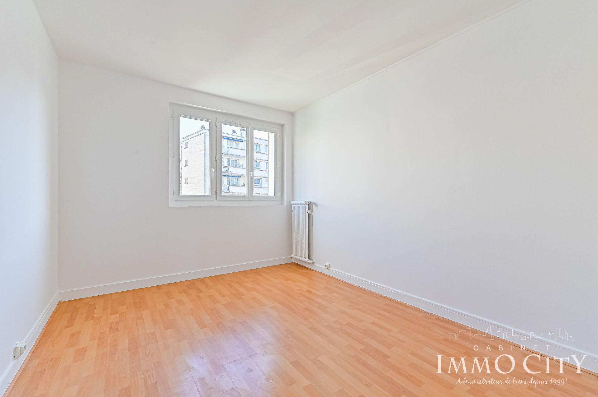 Flat Avenue de Stalingrad in Fontenay-sous-Bois