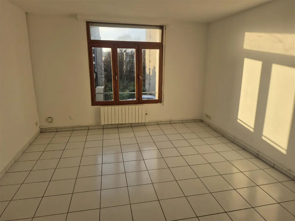 Appartement Avenue John Kennedy à Boulogne-sur-Mer