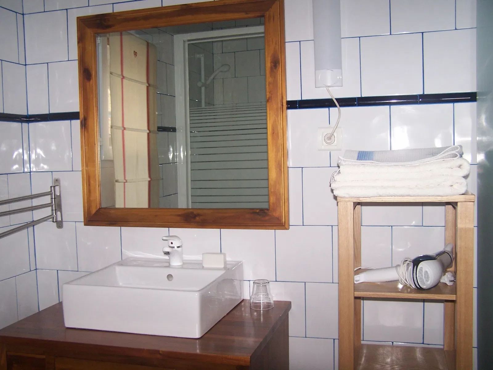 Room Rue de Provence in Arles