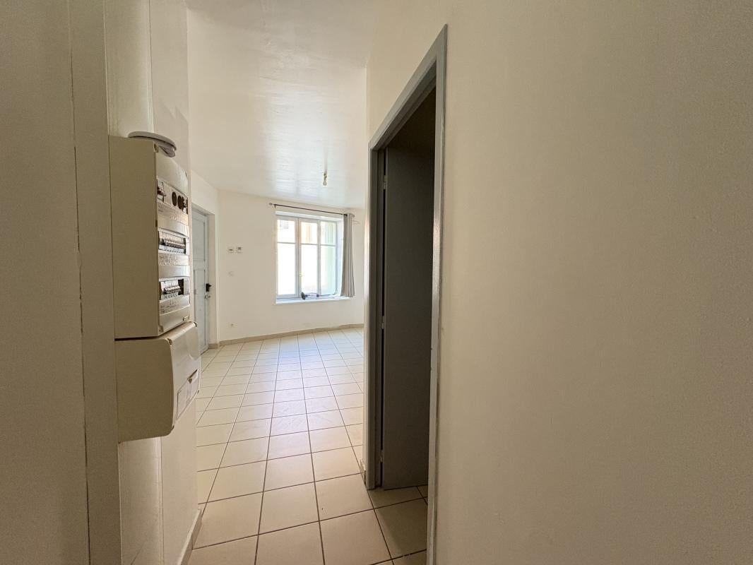 Flat Avenue des Estelles in Le Puy-en-Velay