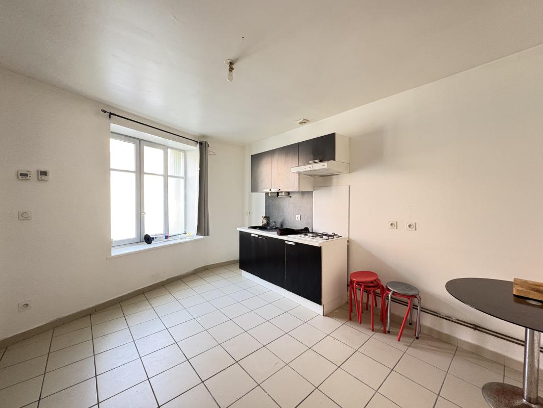 Flat Avenue des Estelles in Le Puy-en-Velay