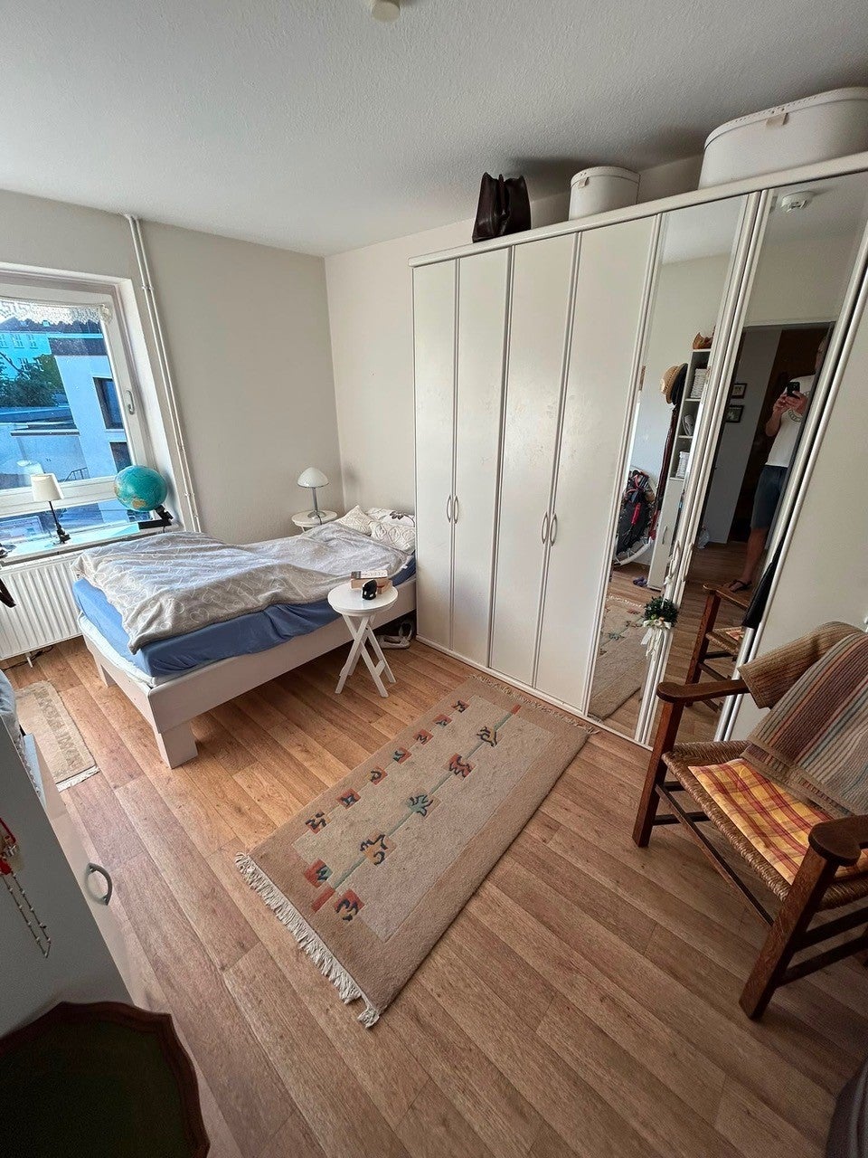 Wohnung Mushardstraße in Bremerhaven