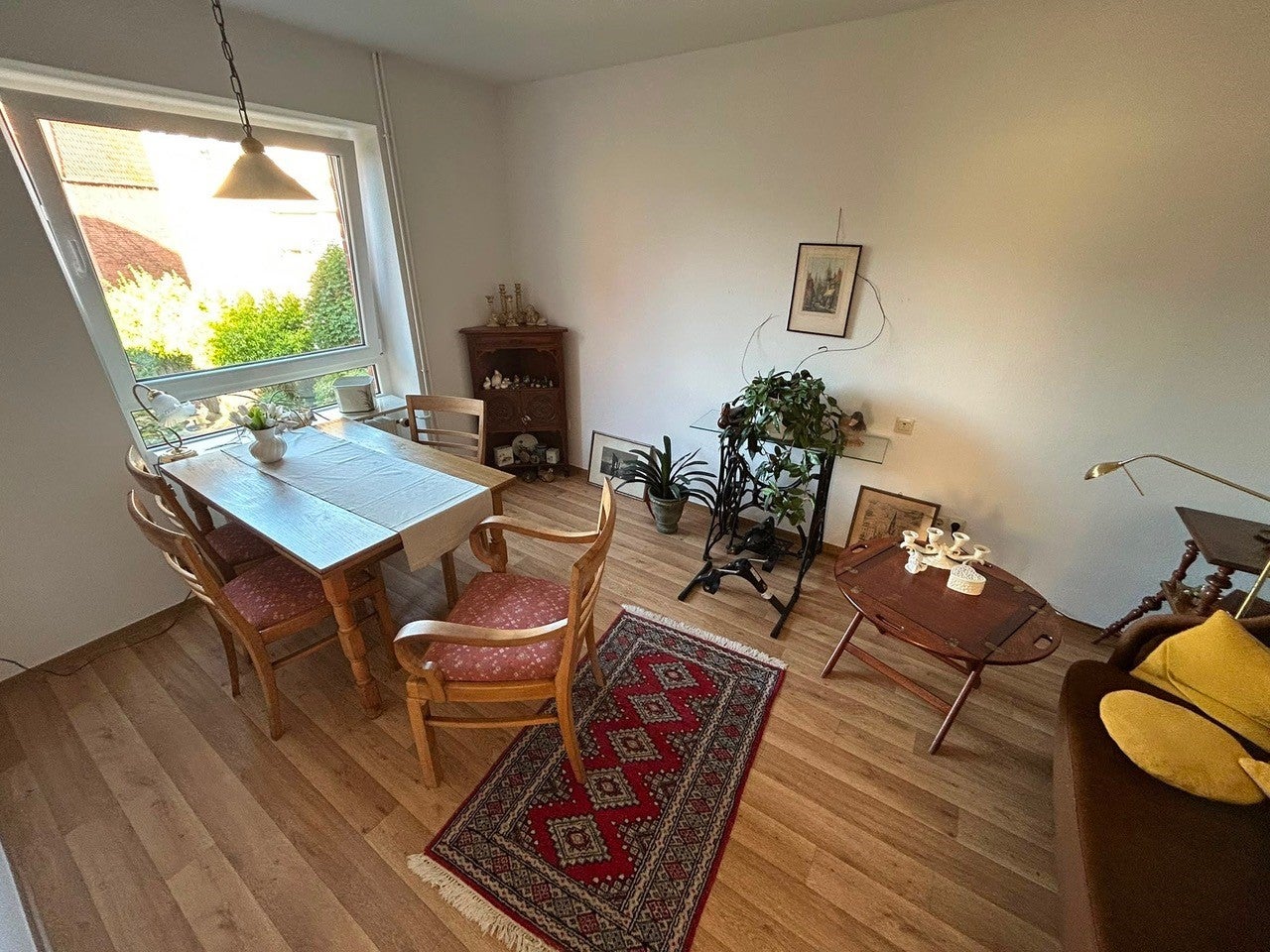 Wohnung Mushardstraße in Bremerhaven