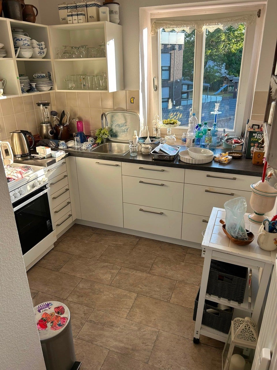 Wohnung Mushardstraße in Bremerhaven