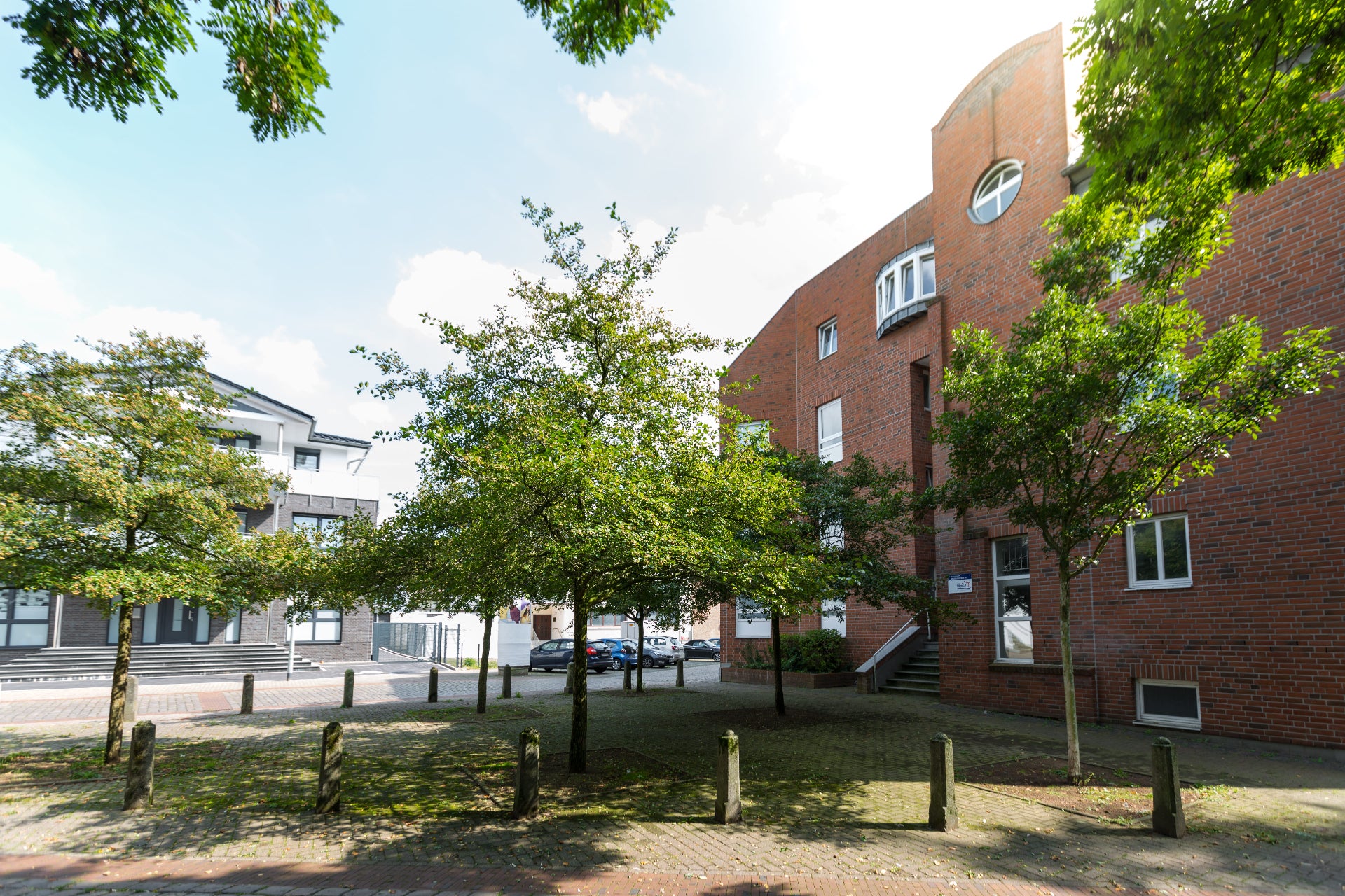 Wohnung Mushardstraße in Bremerhaven