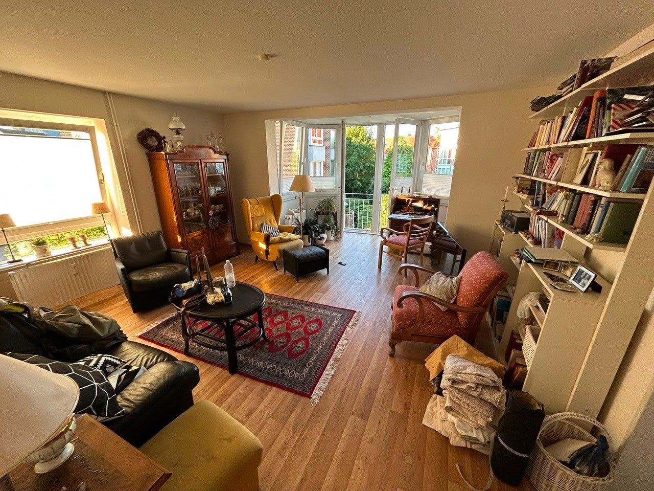 Wohnung Mushardstraße in Bremerhaven