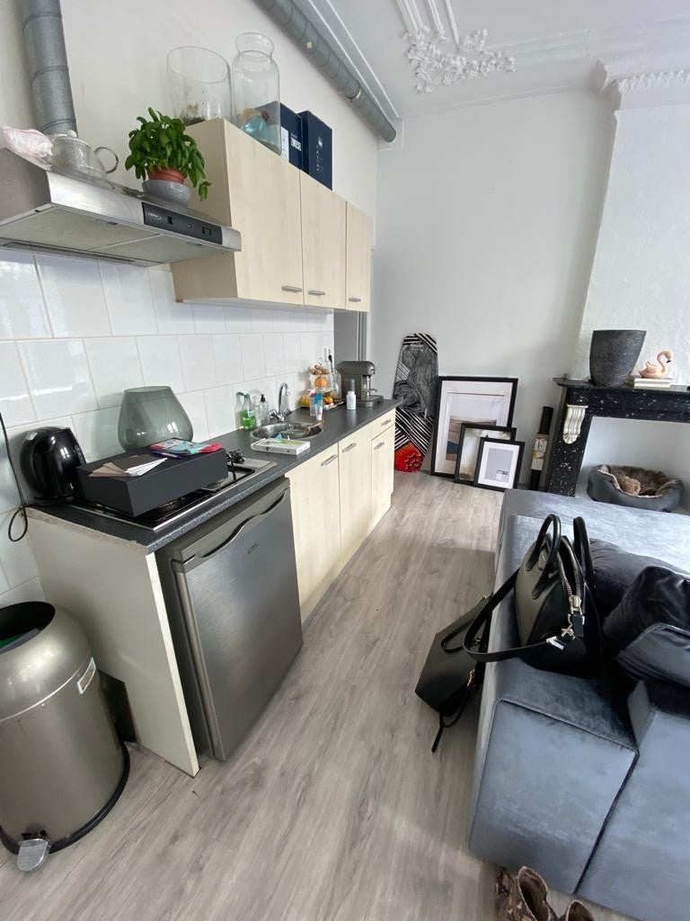 Woning te huur: Damsterdiep, Groningen
