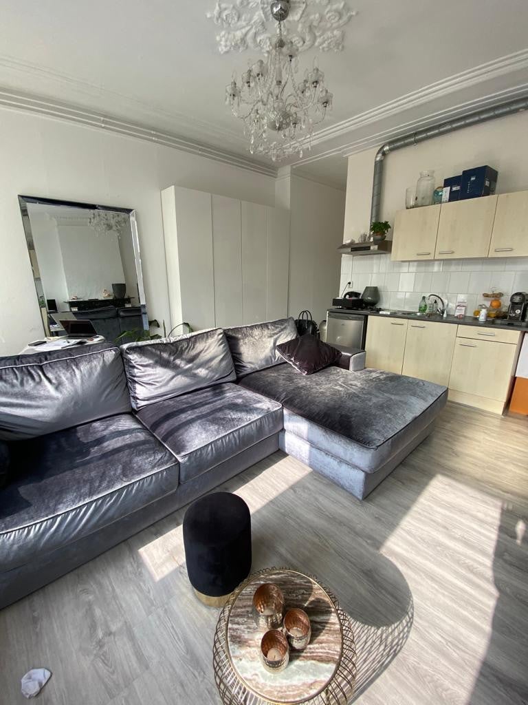 Woning te huur: Damsterdiep, Groningen