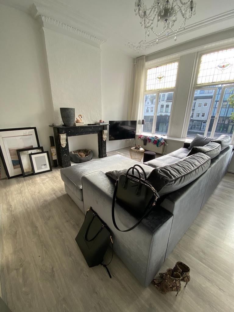 Woning te huur: Damsterdiep, Groningen
