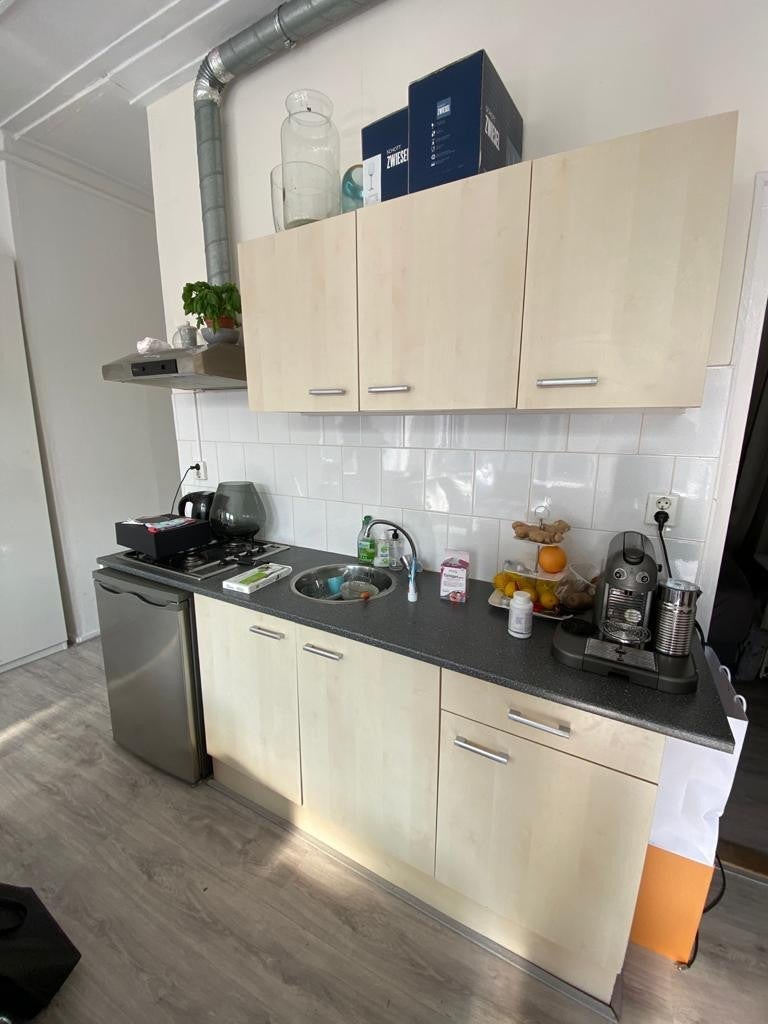 Woning te huur: Damsterdiep, Groningen