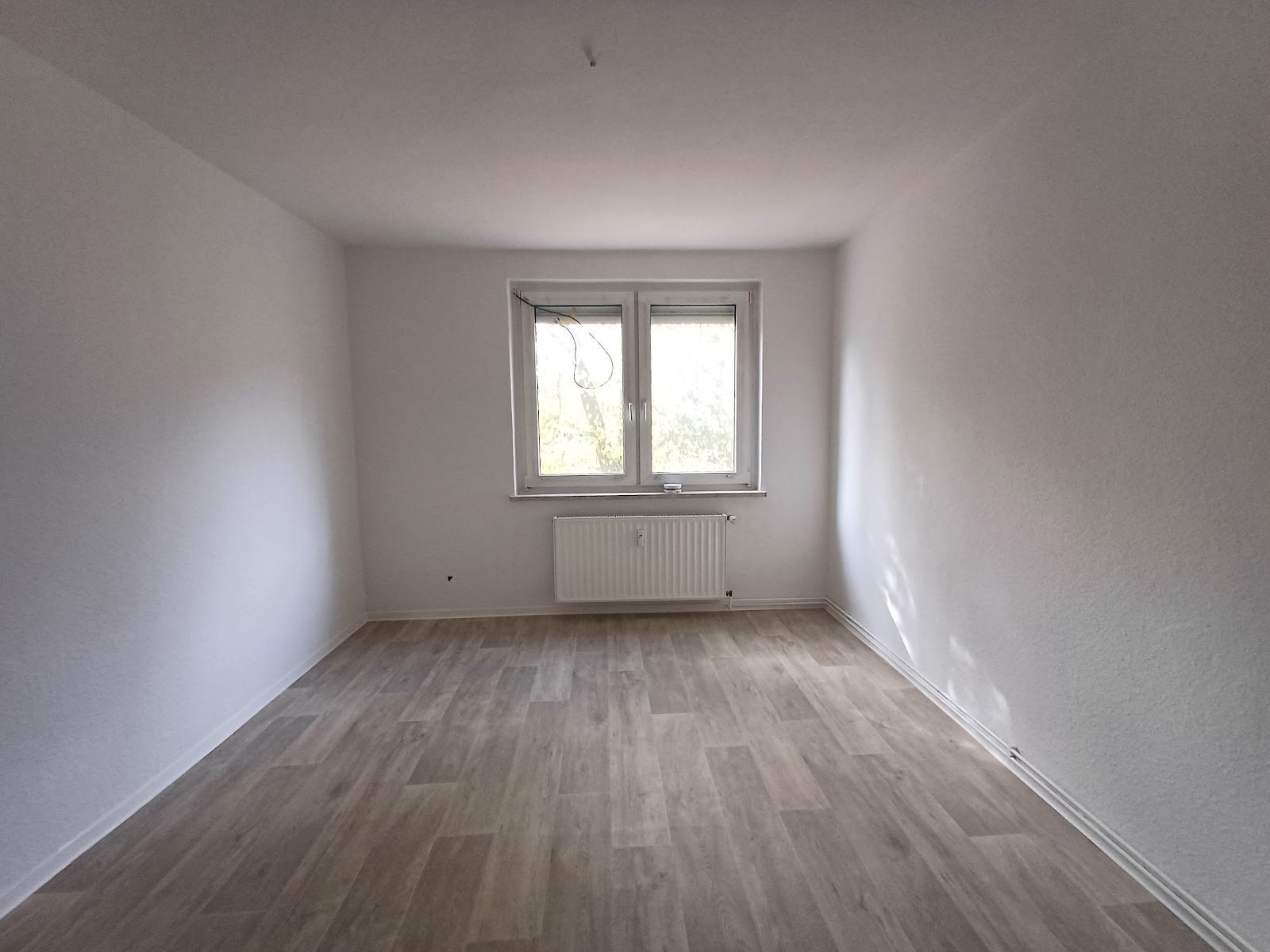 Wohnung Förderstraße in Merseburg