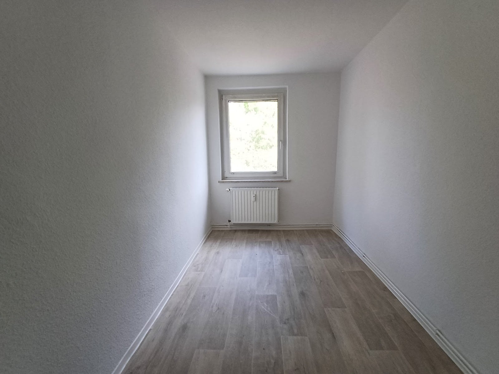 Wohnung Förderstraße in Merseburg