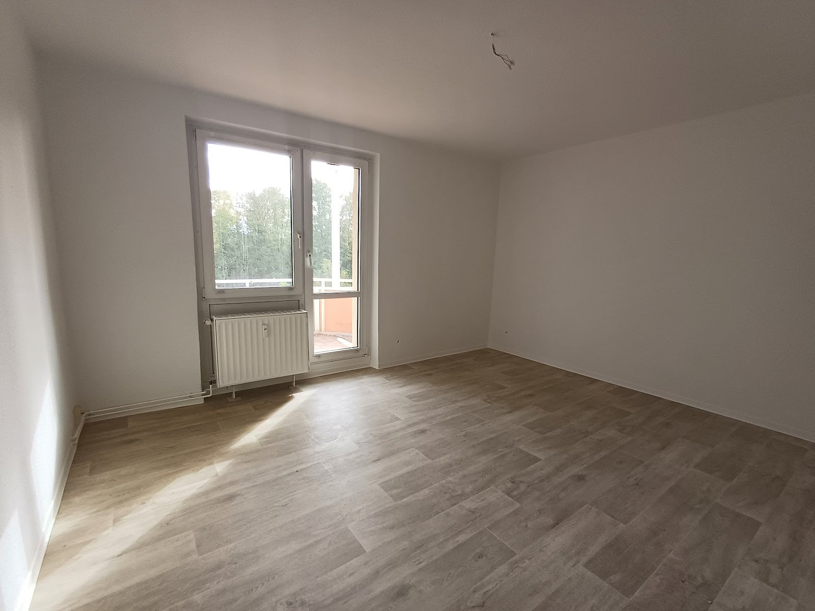 Wohnung Förderstraße in Merseburg