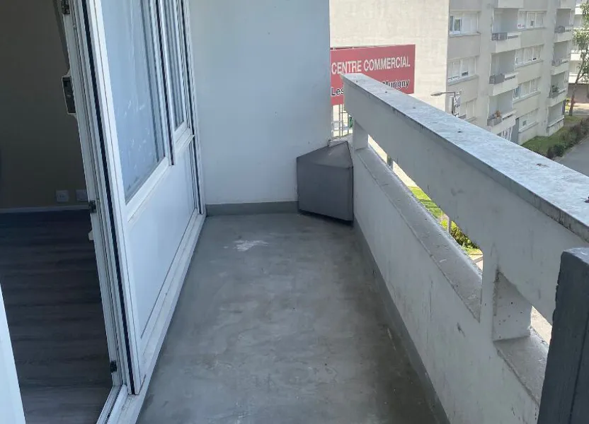 Appartement Rue Lucien Doyen à Reims