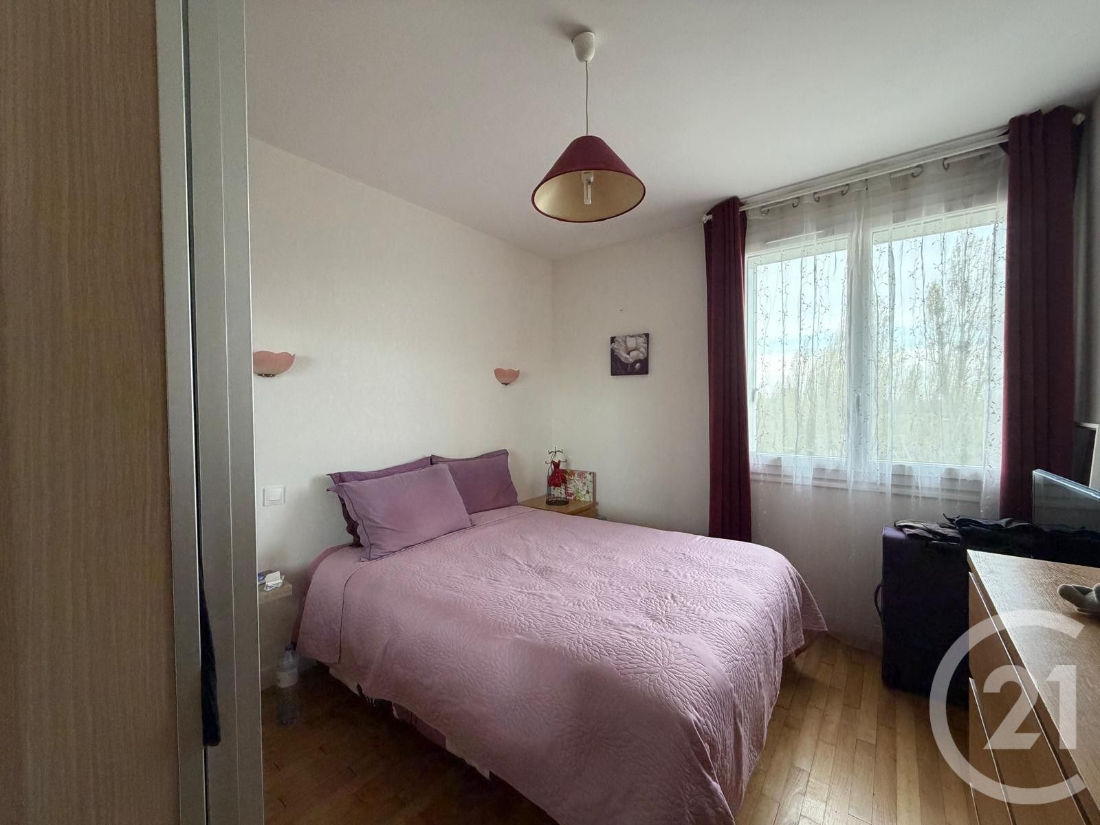 Appartement Rue de Nantes à Saint-Jacques-de-la-Lande