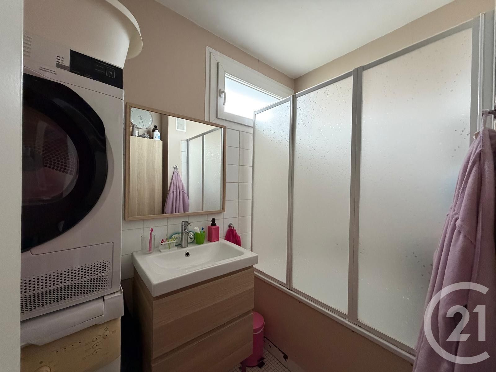 Appartement Rue de Nantes à Saint-Jacques-de-la-Lande
