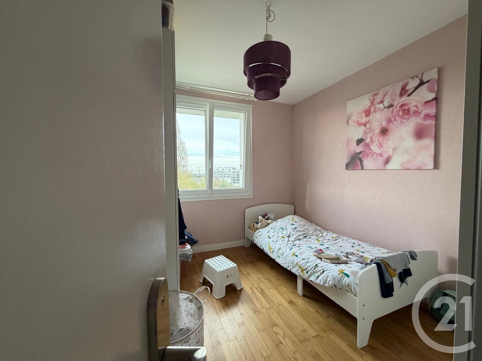 Appartement Rue de Nantes à Saint-Jacques-de-la-Lande