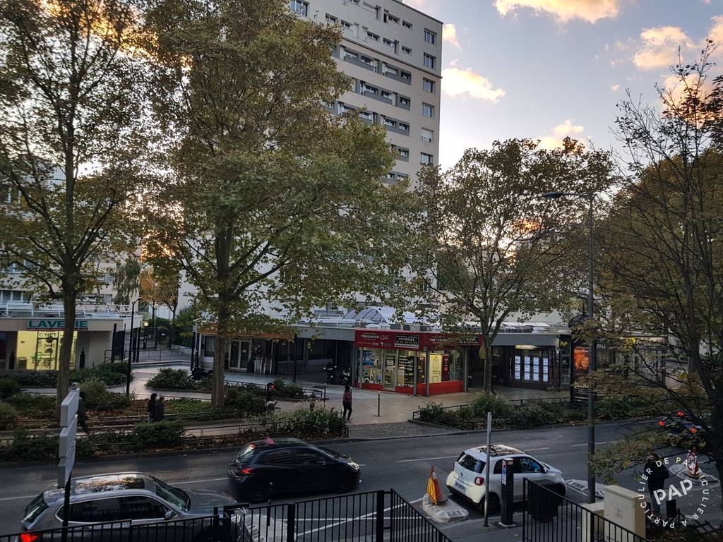 Appartement Boulevard de Verdun à Courbevoie