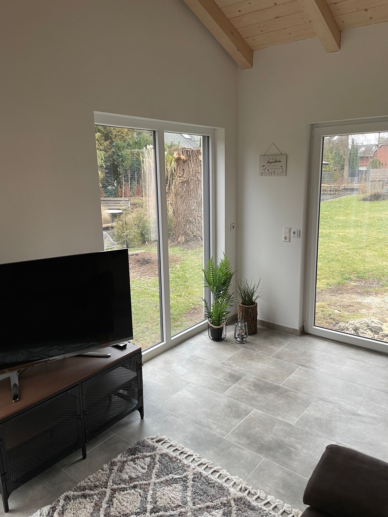 Wohnung Grenzweg in Berlin