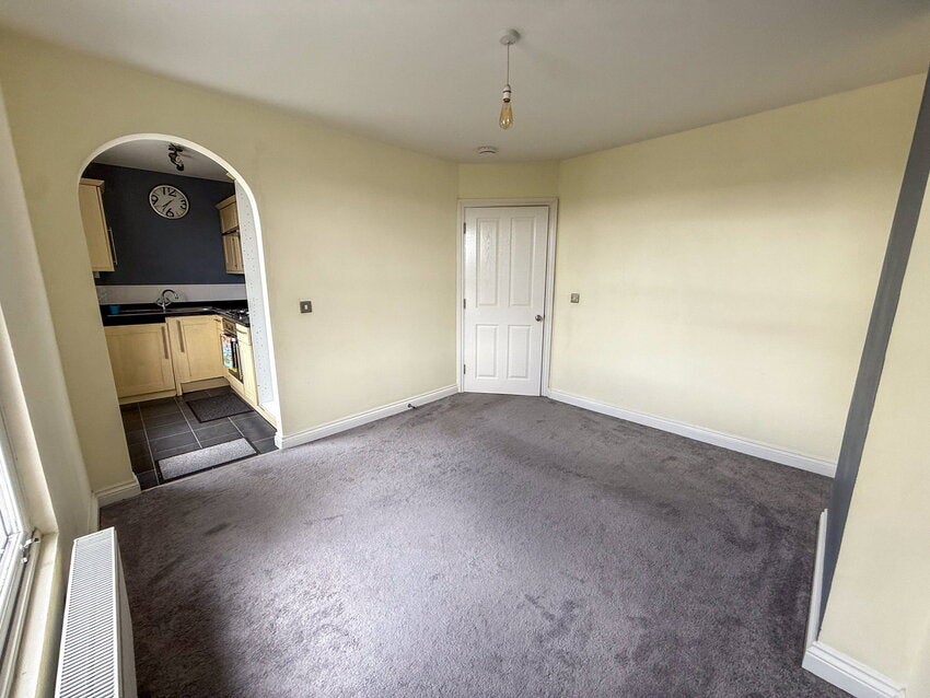 Flat Solsbro Road in Torquay