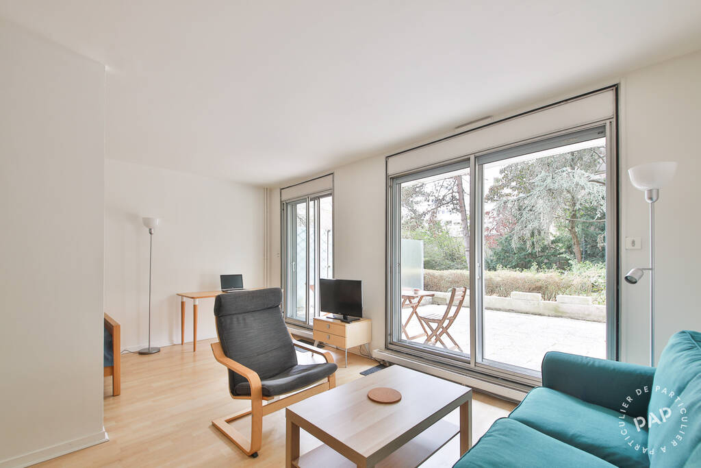 Flat Rue d'Aguesseau in Boulogne-Billancourt