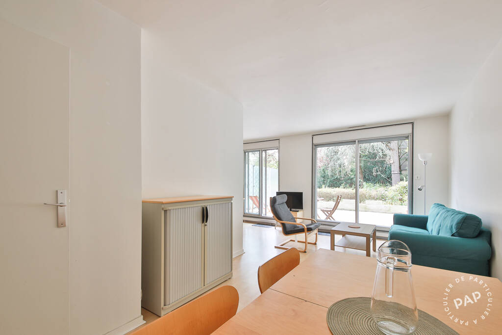 Flat Rue d'Aguesseau in Boulogne-Billancourt