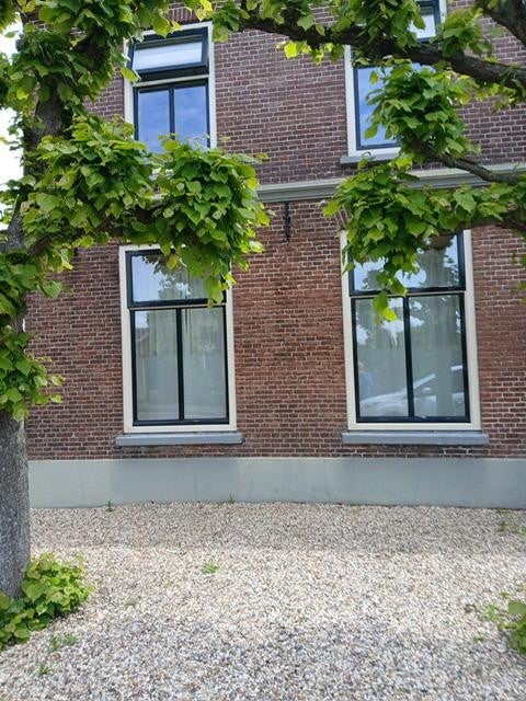 House Notaris Stephanus Roesstraat in Winssen