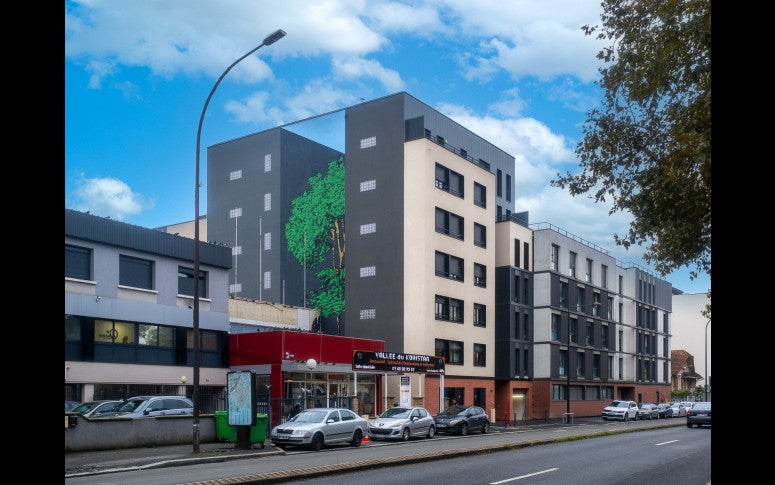 Appartement Avenue Aristide Briand à Les Pavillons-sous-Bois