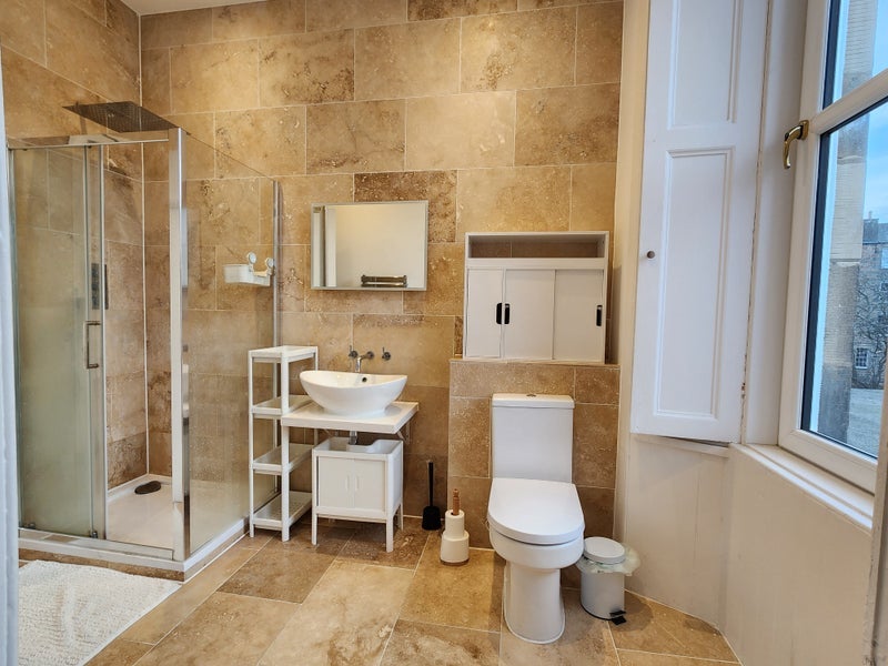 Room South Clerk Street in City of Edinburgh