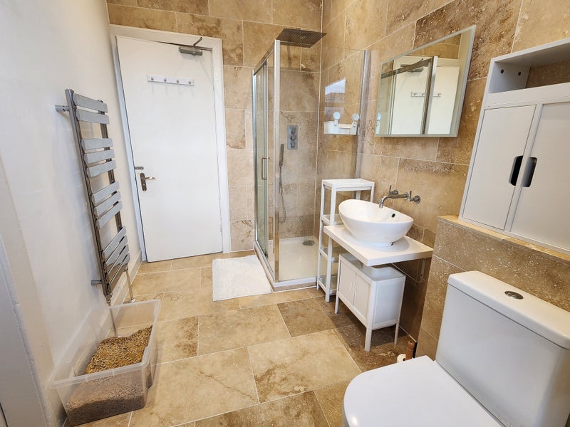 Room South Clerk Street in City of Edinburgh