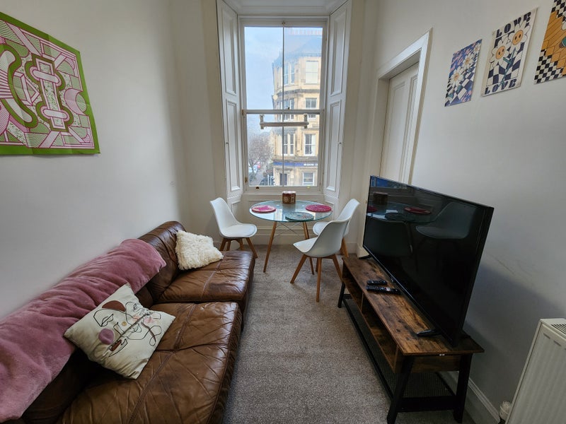 Room South Clerk Street in City of Edinburgh