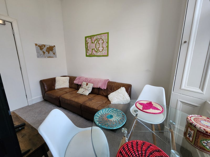 Room South Clerk Street in City of Edinburgh
