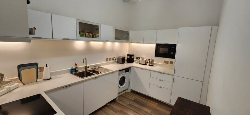 Room South Clerk Street in City of Edinburgh