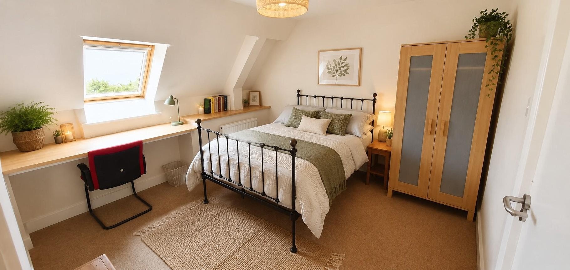Room Hensmans Hill in Bristol