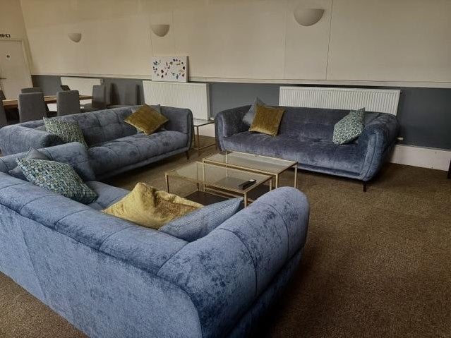 Room Hensmans Hill in Bristol
