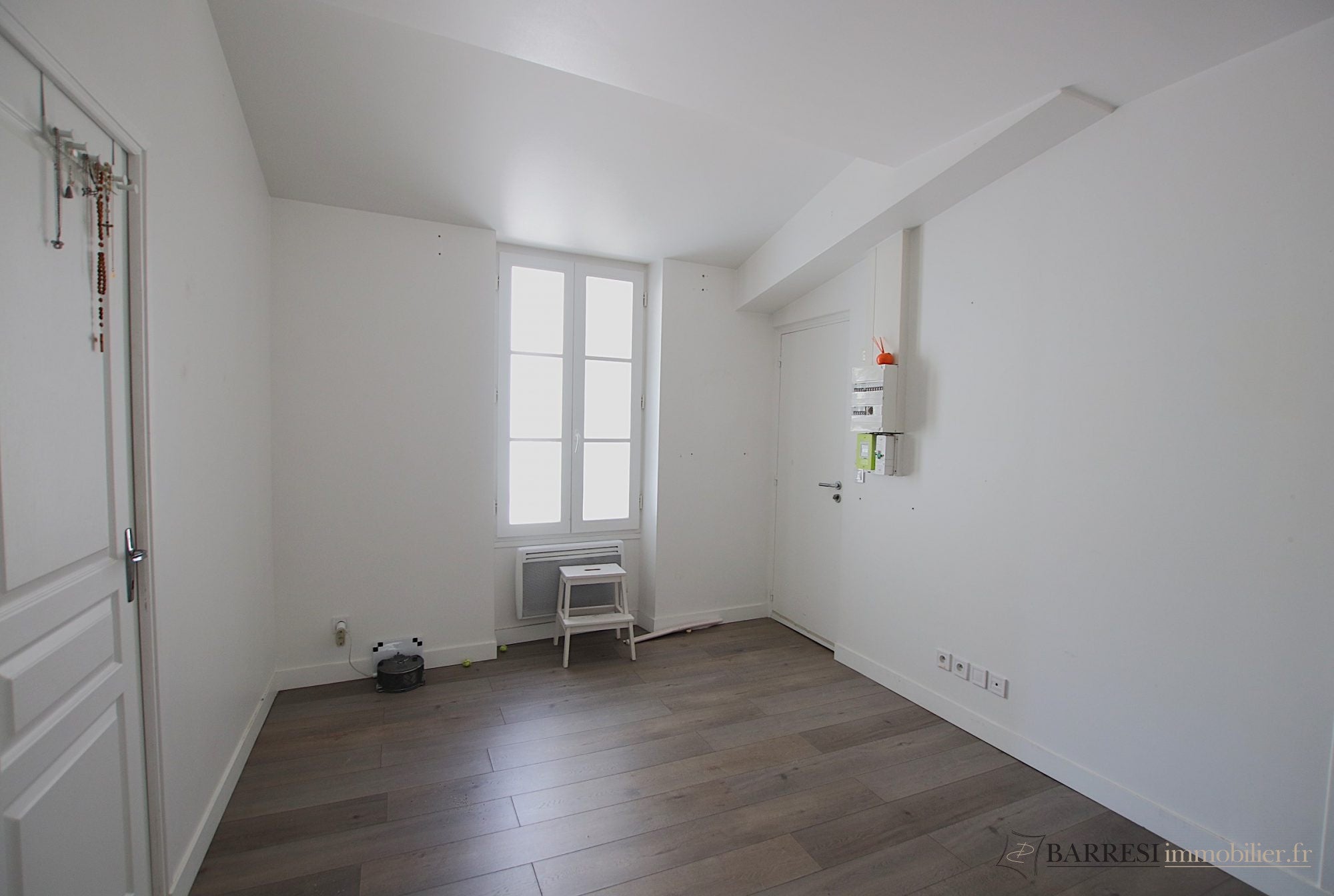 Appartement Rue de Lorgues à Toulon