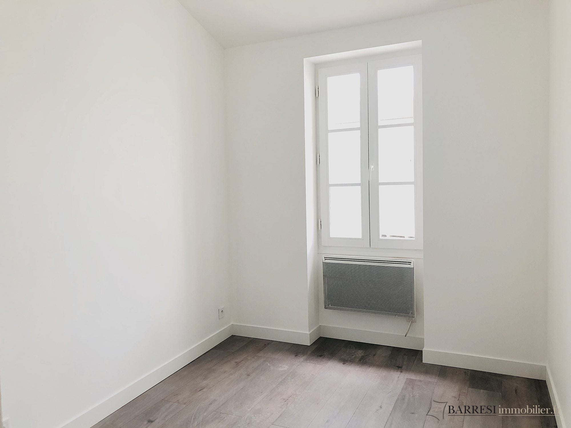 Appartement Rue de Lorgues à Toulon