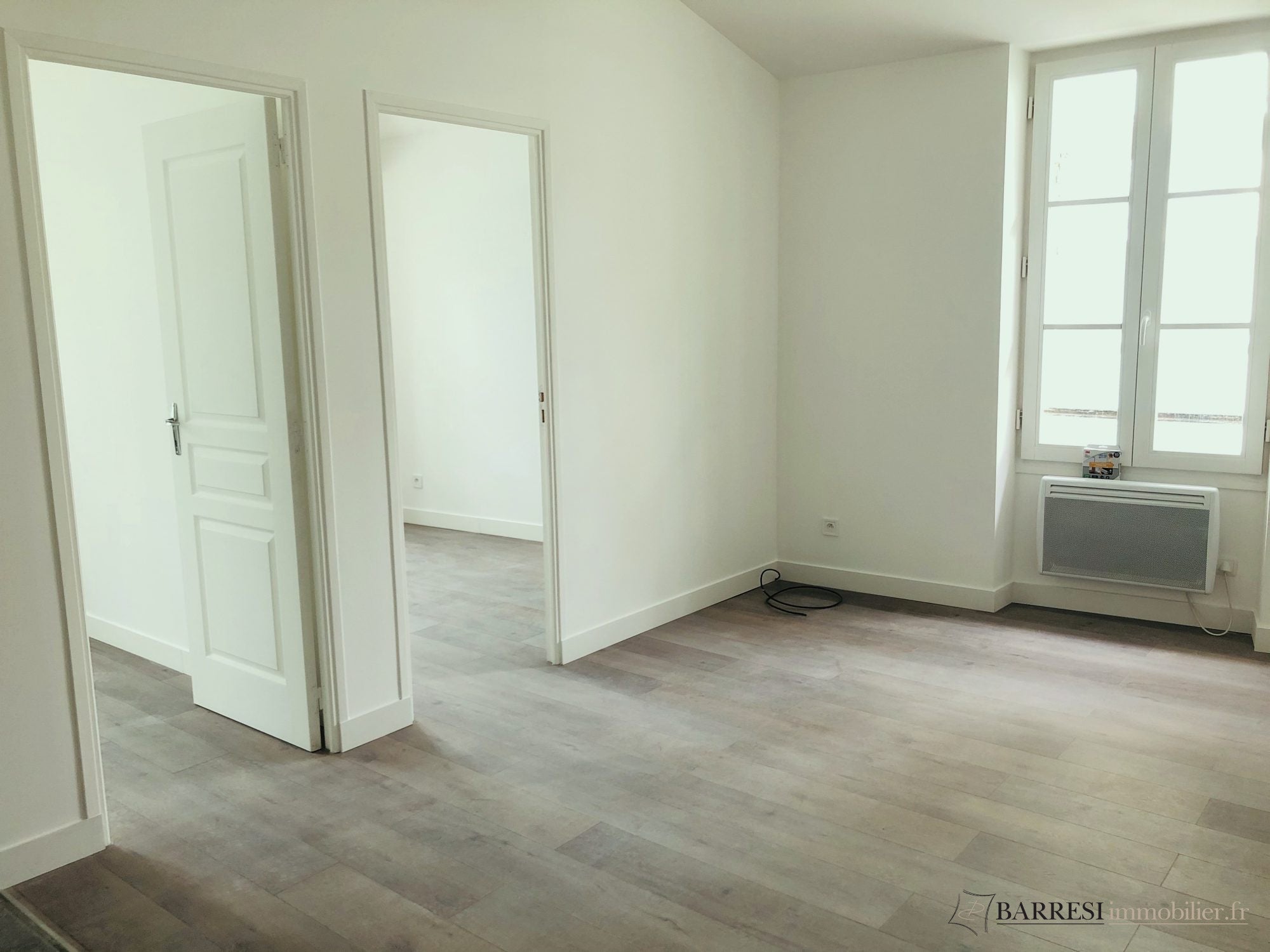 Appartement Rue de Lorgues à Toulon