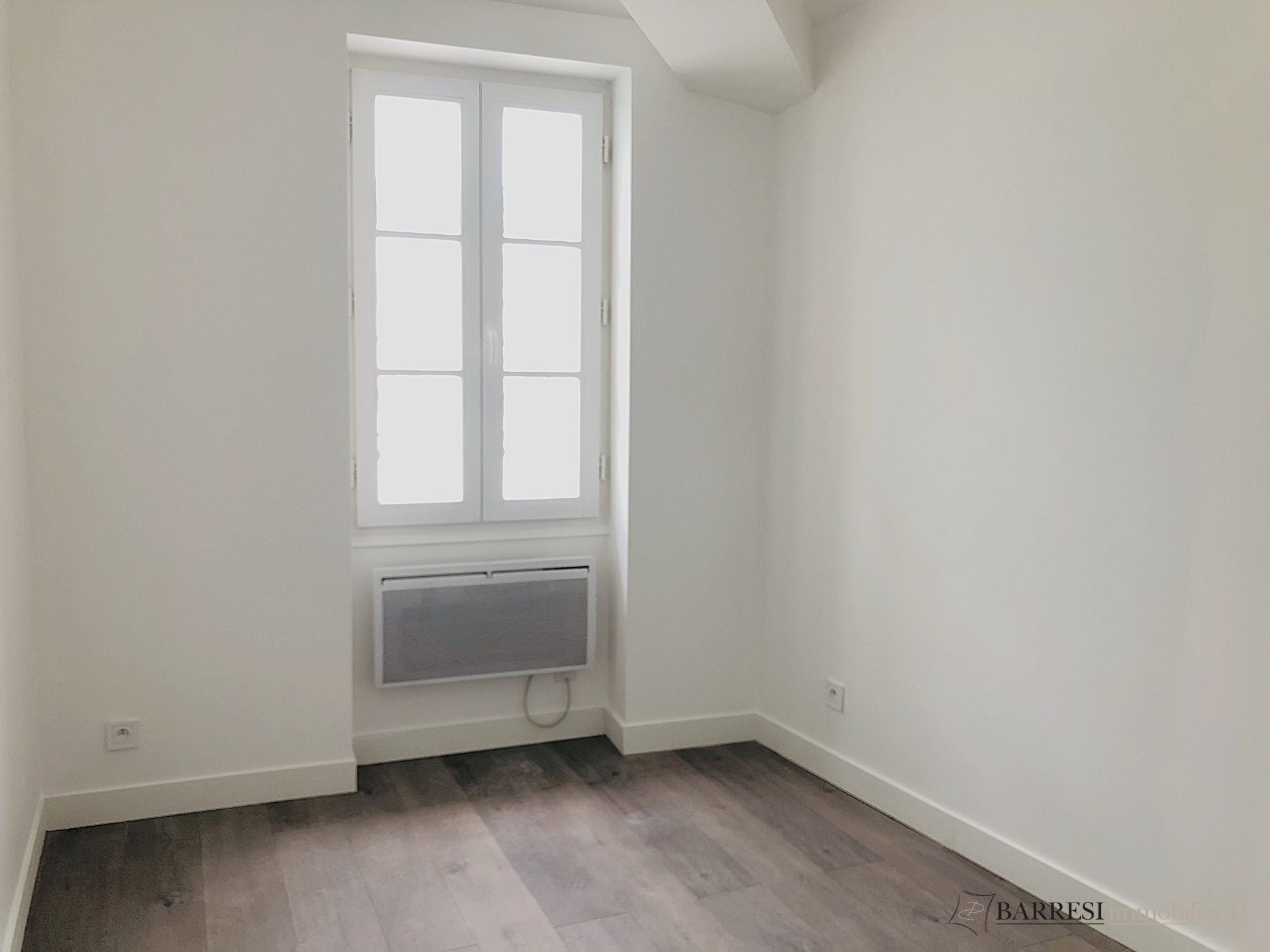 Appartement Rue de Lorgues à Toulon