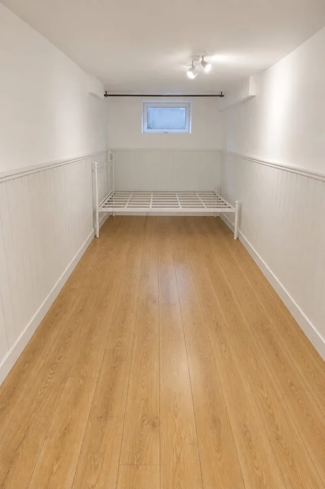 Flat Filey Avenue in Greater London
