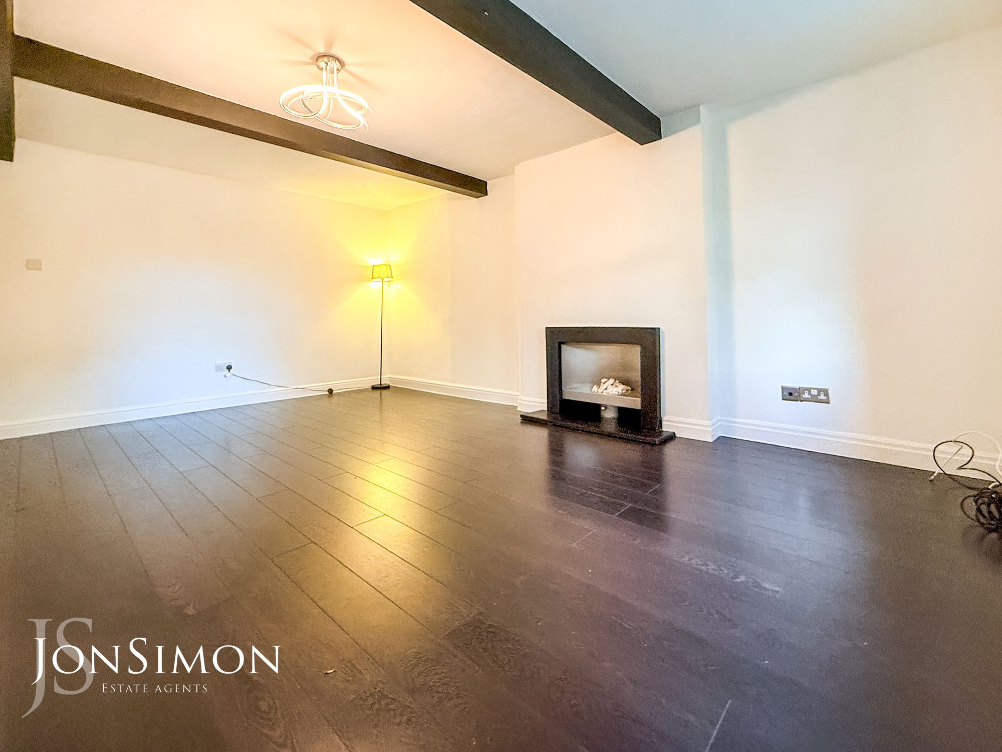 House Hollin Way in Borough of Rossendale
