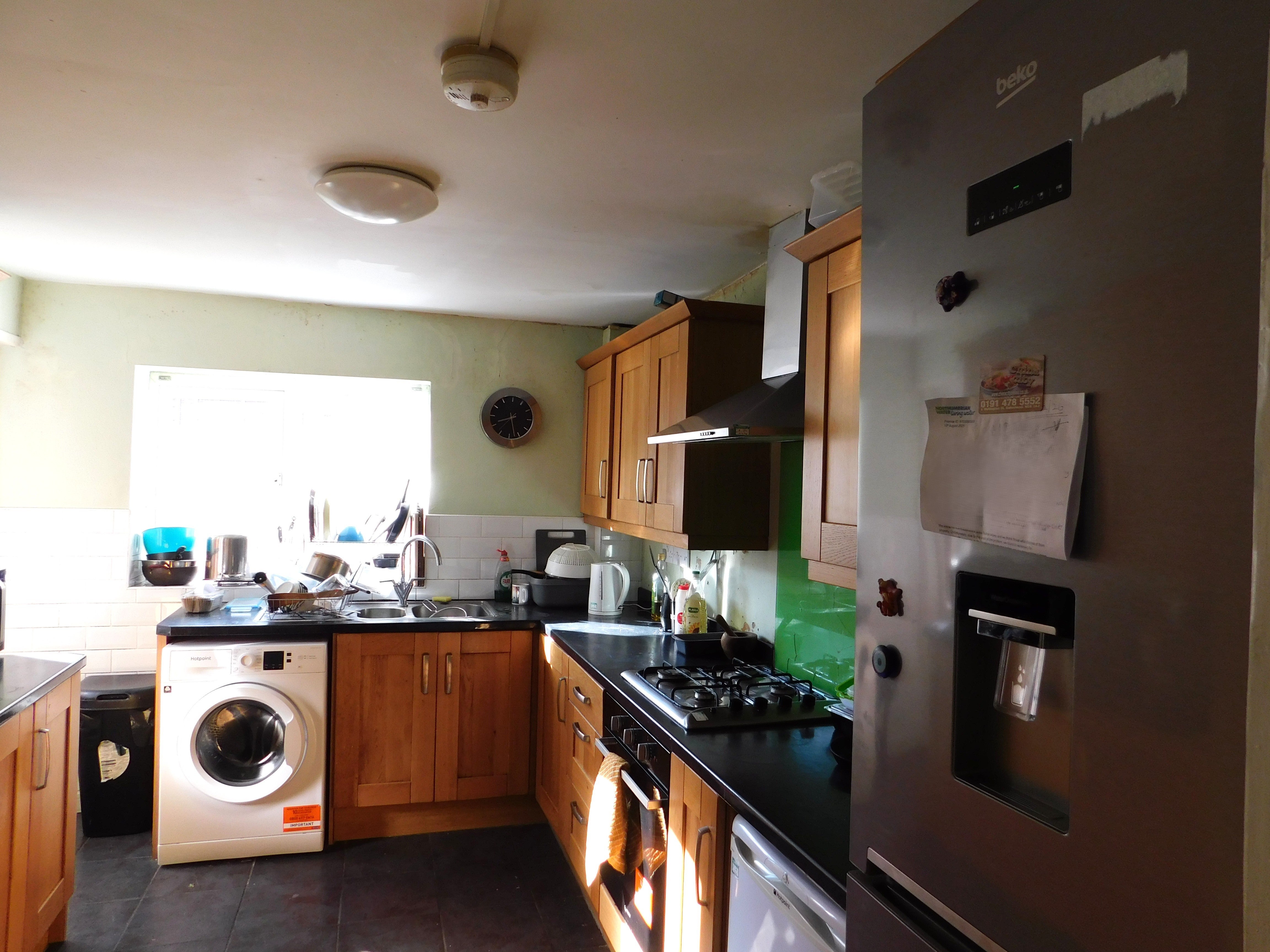 Room Prince Consort Road in Gateshead