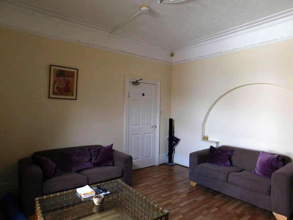 Room Prince Consort Road in Gateshead